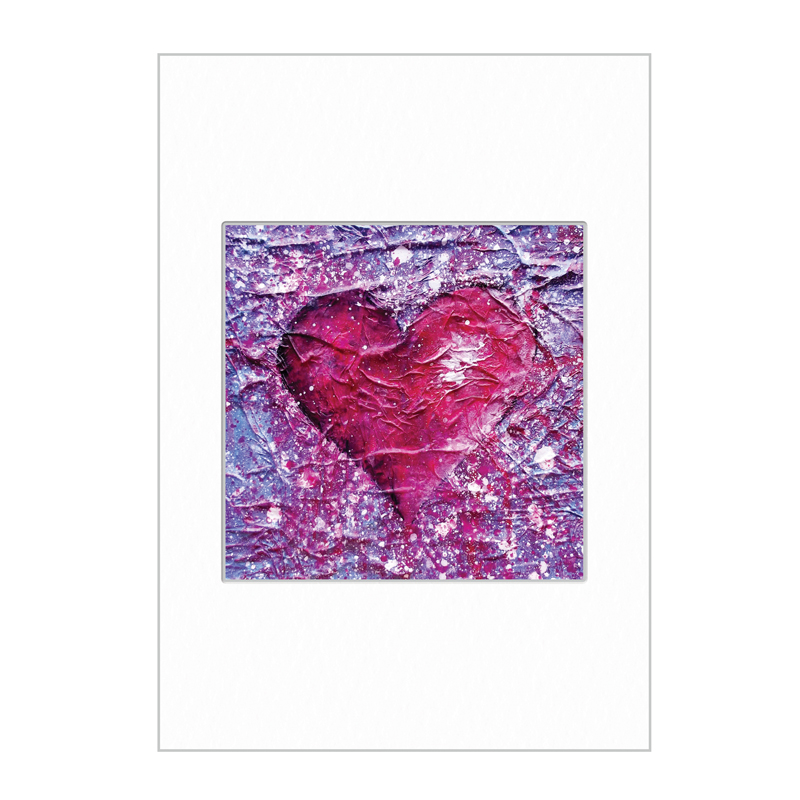 Love - Mini Prints